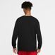 Лонгслів Jordan Flight Long-Sleeve T-Shirt S CZ1215-010