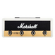 Ключниця Marshall ретро на 4 ключі 196х70 мм Маршал Біла (sv0060w)