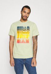 Футболка Jordan Air Wash Short Sleeve Crew Tee S CN3107-392