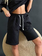Шорты Baysho (bd0501-100), XS