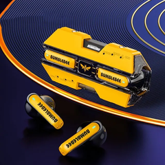 Беспроводные наушники SV Transformers TF-T01 TWS Bluetooth 5,3 с шумоподавлением (sv3630)
