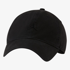 Кепка Jordan Jumpman Heritage86 Washed Cap One size (DC3673-010)