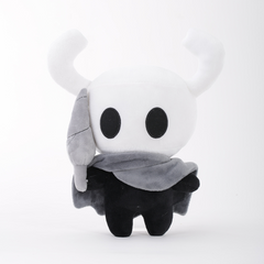 Мягкая игрушка SV из Hollow Knight Zote2   30 см Черный (sv2291)
