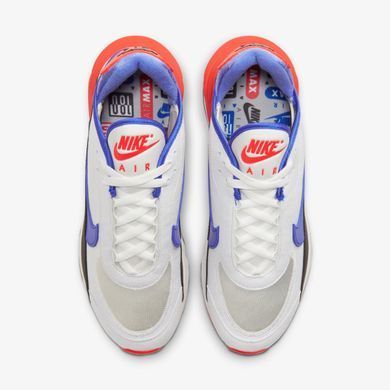 Кроссовки Nike Air Max 2090 EOI 41 DA9357-100
