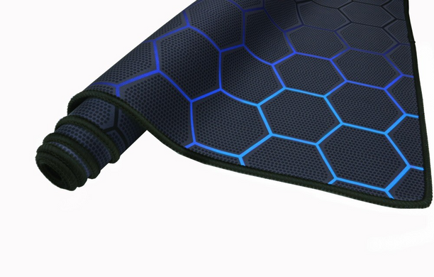 Ігрова поверхня ZUOYA 400x900x3mm для геймерів (sv1073)