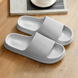 Тапки Xiaomi Men's Women's Sandals Серый, 40-41
