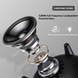 Беспроводной Bluetooth-динамик SV с подсветкой 110*148mm Черный (sv2283)