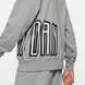 Худи Jordan Sport DNA Hoodie S DA7186-091