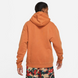 Худи Air Jordan Flight Heritage Washed Fleece Pullover Hoodie S DA9789-220