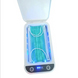 Ультрафіолетовий стерилізатор для смартфона ZUIDID UV Sterilizer з функцією ароматерапії (sv0638)