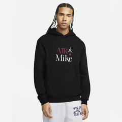 Худі Jordan Sport DNA Fleece Pullover Hoodie DJ0222-010, M