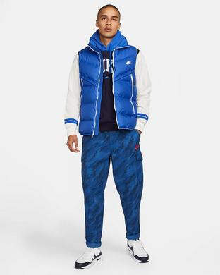 Безрукавка Nike Storm-FIT Windrunner DR9617-480, S