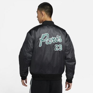 Бомбер Jordan MA-1 Paris Saint-Germain Bomber Jacket L DB6492-010