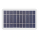 Солнечная панель 2W 5V для зарядки телефона и других гаджетов (sv1790)