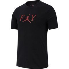 Jordan Fly Crew T-Shirt S AT8932-010