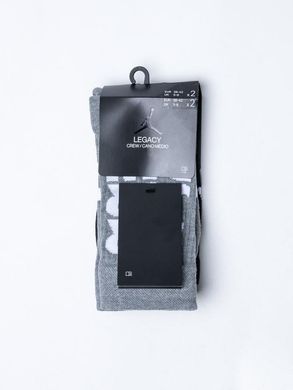 Носки Jordan Legacy Jumpman Classics Socks CU7907-904, 38-42
