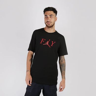 Jordan Fly Crew T-Shirt S AT8932-010