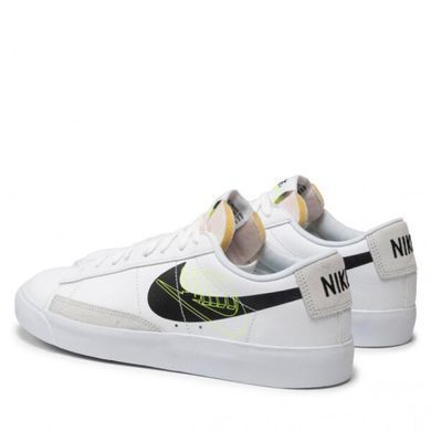 Кроссовки Nike Blazer Low 40 DA4652-100