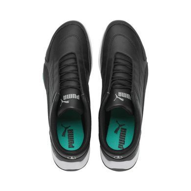 Кросівки Puma Mercedes AMG Petronas Kart Cat III 44 306244-05