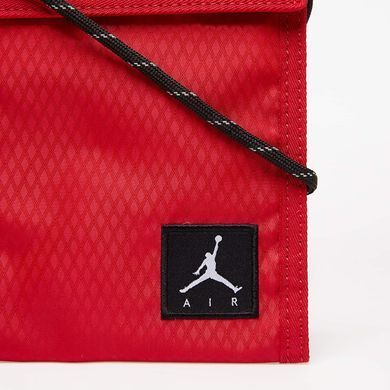 Гаманець Jordan Tri-Fold Pouch Light Strap Wallet 9A0325-R78