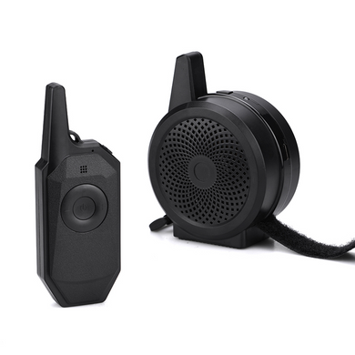 Беспроводной динамик SV Megaphone Loudspeaker  для дронов Черный (sv2893)