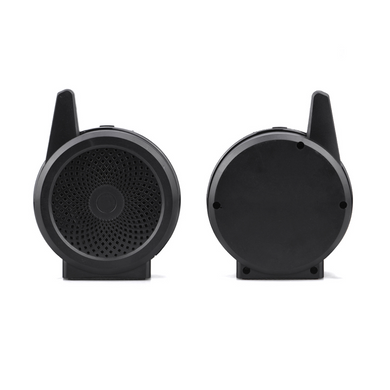 Беспроводной динамик SV Megaphone Loudspeaker  для дронов Черный (sv2893)