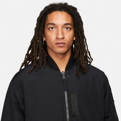 Двусторонний бомбер Jordan Essentials Statement MA-1 Bomber Jacket M DA9796-010