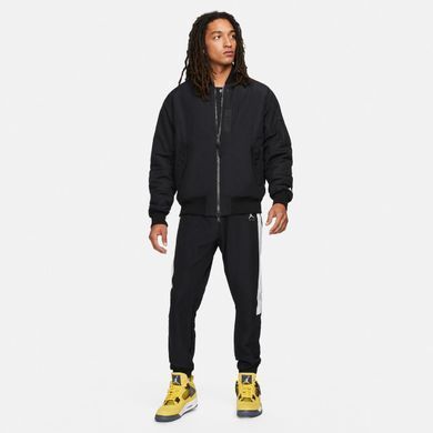 Двусторонний бомбер Jordan Essentials Statement MA-1 Bomber Jacket M DA9796-010