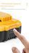 Аккумулятор SV для инструмента DeWalt 18 В - 20 В  5Ah Желтый (sv3804)