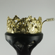Калауд для кальяну SV Crown, Сріблястий