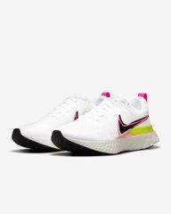 Кроссовки Nike React Infinity Run Flyknit 2 41 DJ5395-100