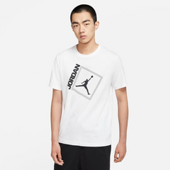 Футболка Jordan Jumpman Box SS Crew M DA9900-100