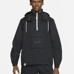 Анорак Nike Sportswear Unlined Anorak DD6492-010, S