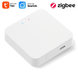 Шлюз SV концентратор автоматизації розумного будинку ZigBee - Tuya, Smart Life (sv3470zig)