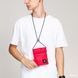 Кошелек Jordan Tri-Fold Pouch Light Strap Wallet 9A0325-R78