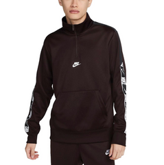 Кофта Nike Nike Sportswear Half-Zip Top DM4674-203, M