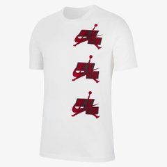Футболка Jordan Jumpman Classics Crew S CN3323-100