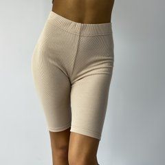 Велосипедки Baysho Рубчик (BR0203-250), XS