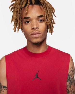 Футболка Jordan Dri-Fit Air Tank S DC3236-687