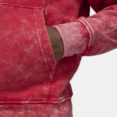 Худі Air Jordan Essential Statement Washed Fleece Hoodie XS DR3087-612