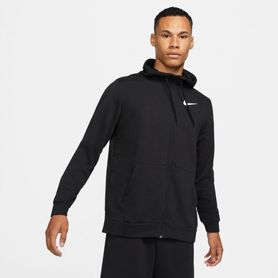 Костюм Nike Dri-FIT Tapered Training XL CZ6376-010/CZ6379-010