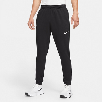 Костюм Nike Dri-FIT Tapered Training XL CZ6376-010/CZ6379-010