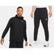Костюм Nike Dri-FIT Tapered Training XL CZ6376-010/CZ6379-010