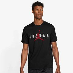 Футболка Jordan Air Wordmark Tee S CK4212-013