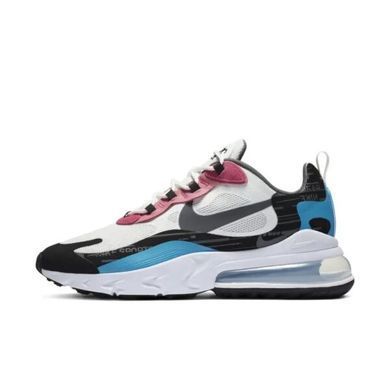 Кроссовки мужские Nike Air Max 270 React Summit 41 DA4303-100