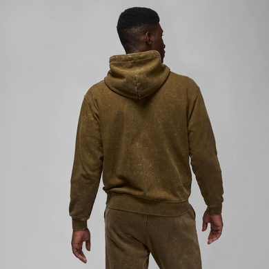 Худі Air Jordan Essential Statement Washed Fleece Hoodie XS DR3087-385