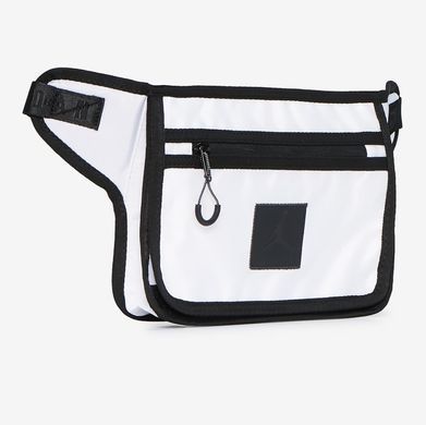 Бананка Jordan Jumpman Collaborator Belt Bag 9A0331-001