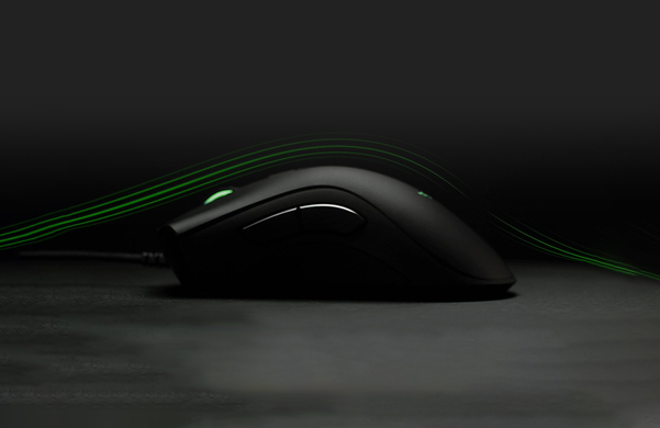 Миша Razer DeathAdder USB Black (sv1770)