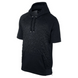 Безрукавка Jordan AJ VII Pullover Quilted Fleece Hoodie 706729-010, XL
