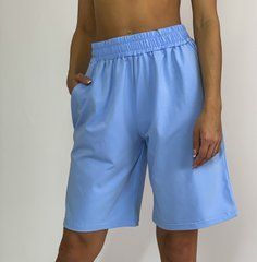 Шорты Baysho (bk0501-420), XS